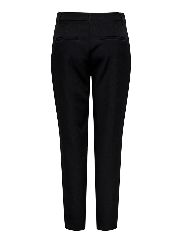 ONLY ONLASTRID LIFE HW ANK CIGARETTE PANT TLR