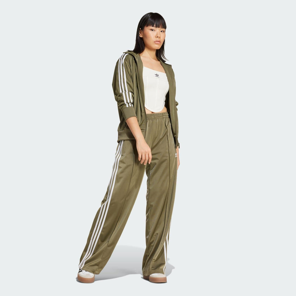 ADIDAS ORIGINALS FIREBIRD TT