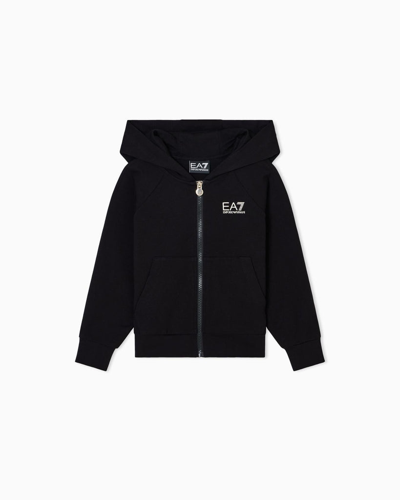 EMPORIO ARMANI EA7 FELPA