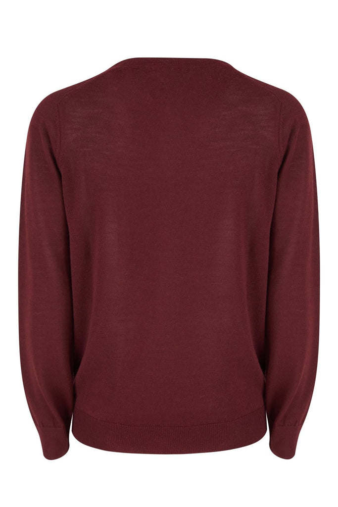YES ZEE MAGLIA UOMO GIROCOLLO