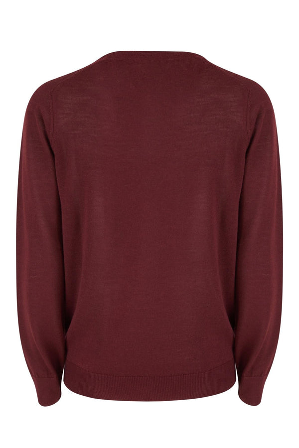 YES ZEE MAGLIA UOMO GIROCOLLO