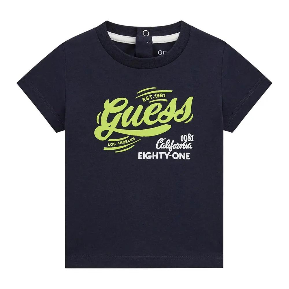 GUESS SS T-SHIRT