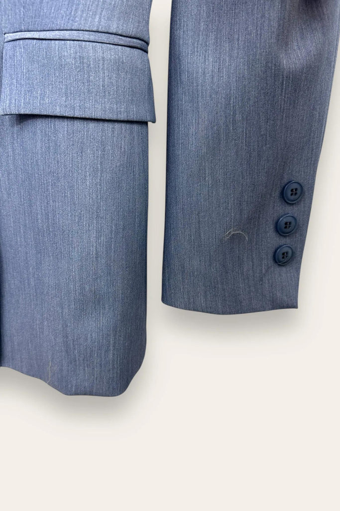 LOVEme Giacca doppiopetto foderata