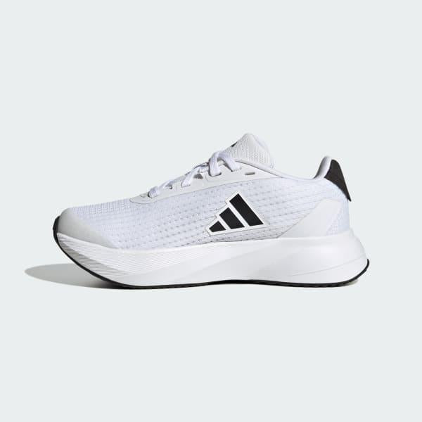 ADIDAS DURAMO SL K         FTWWHT/CBLACK/GREFIV