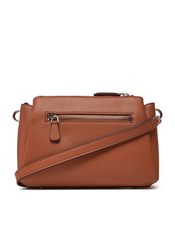 GUESS NOELLE II TRI COMP CROSSBODY