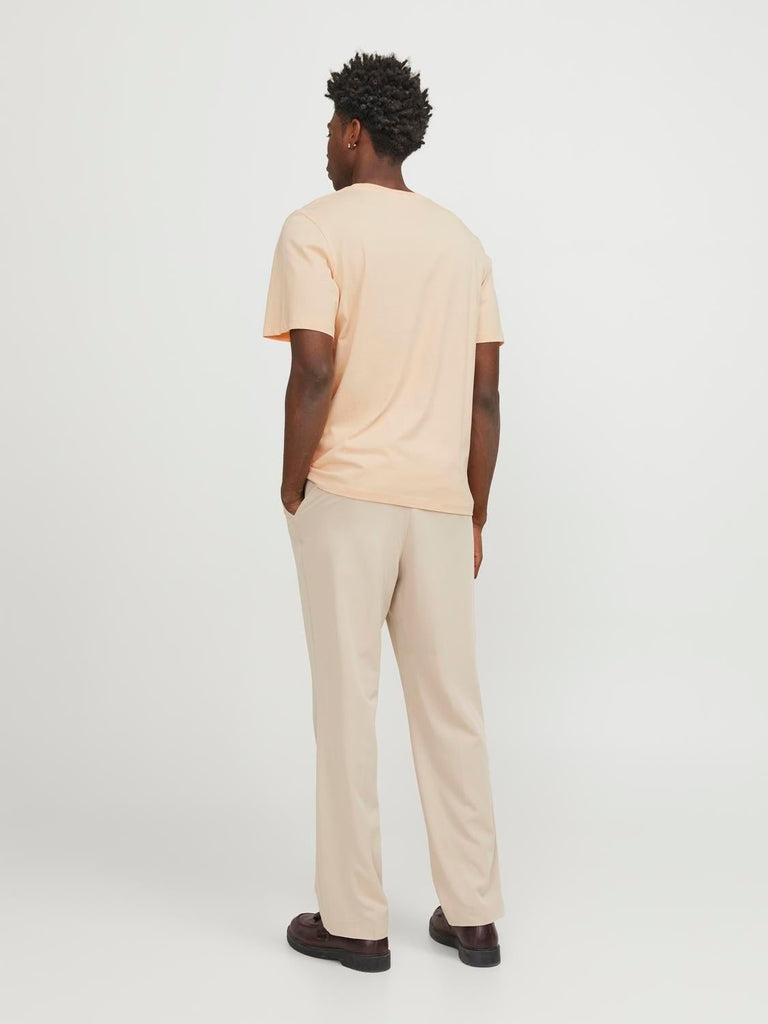 JACK AND JONES JJEORGANIC BASIC TEE SS O-NECK NOOS