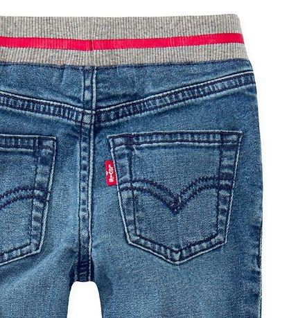 LEVI`S PULL ON SKINNY JEAN