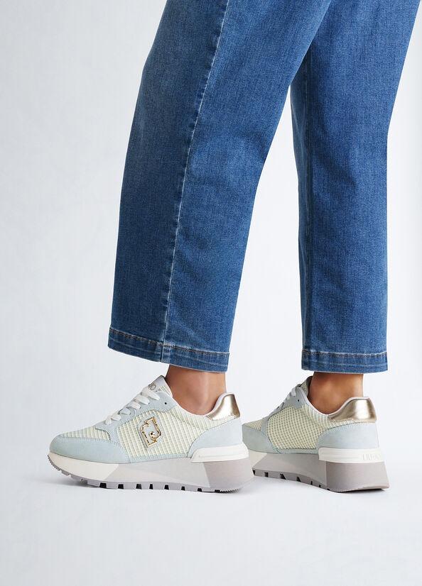 LIU JO AMAZING 25 - SNEAKER