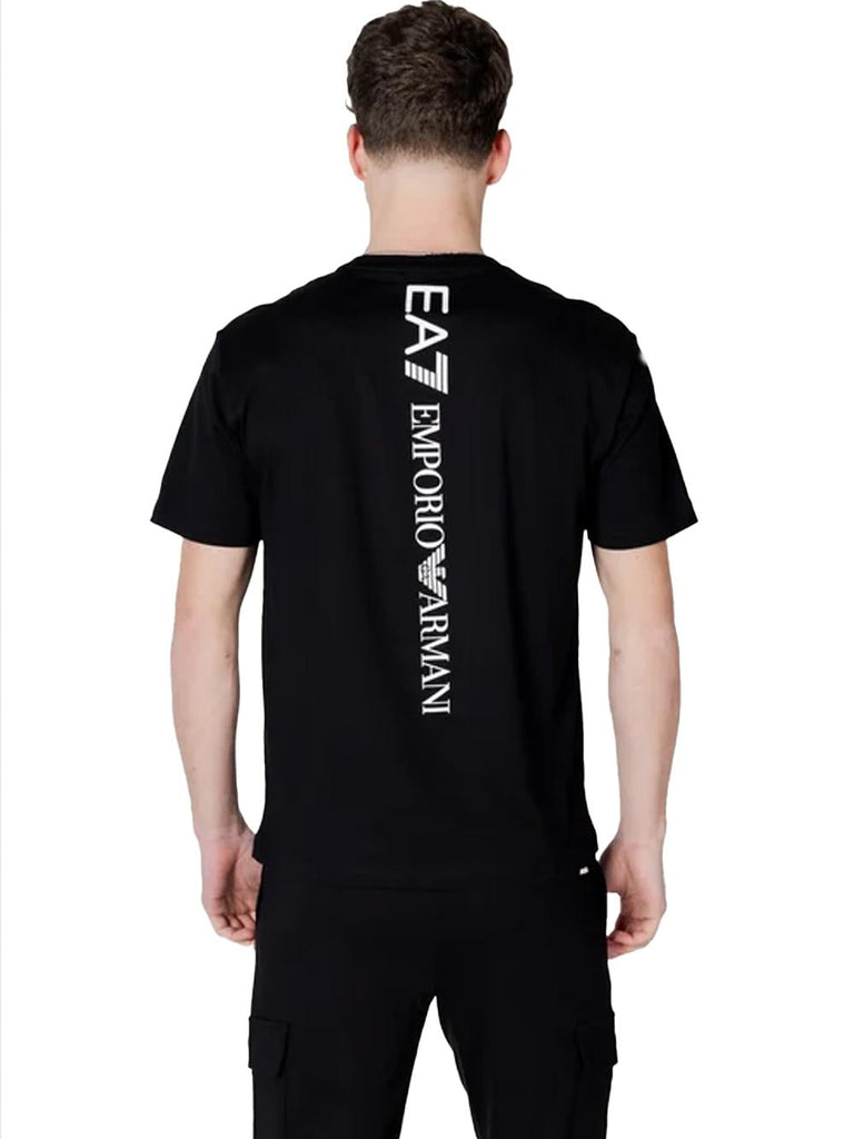 EMPORIO ARMANI EA7 T-SHIRT