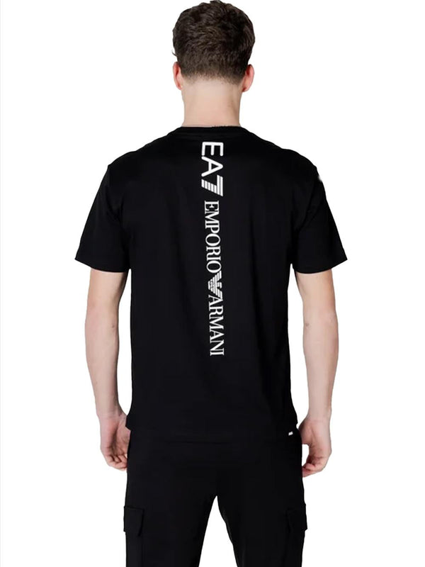 EMPORIO ARMANI EA7 T-SHIRT