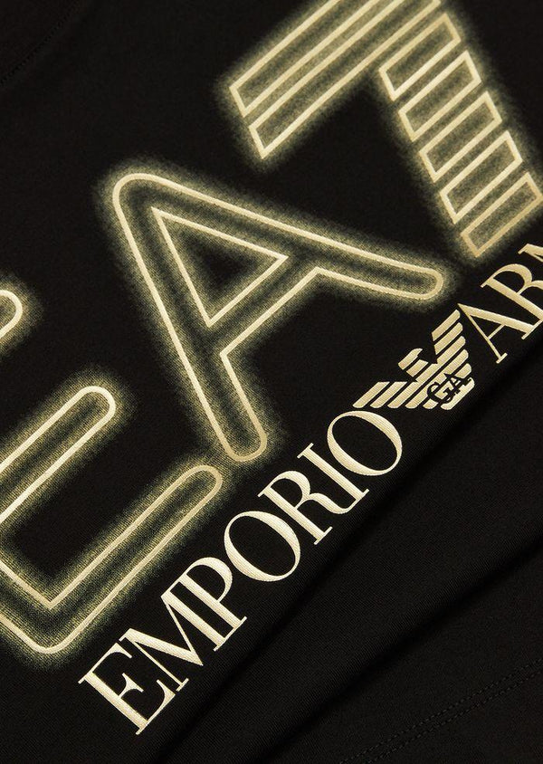 EMPORIO ARMANI EA7 T-SHIRT