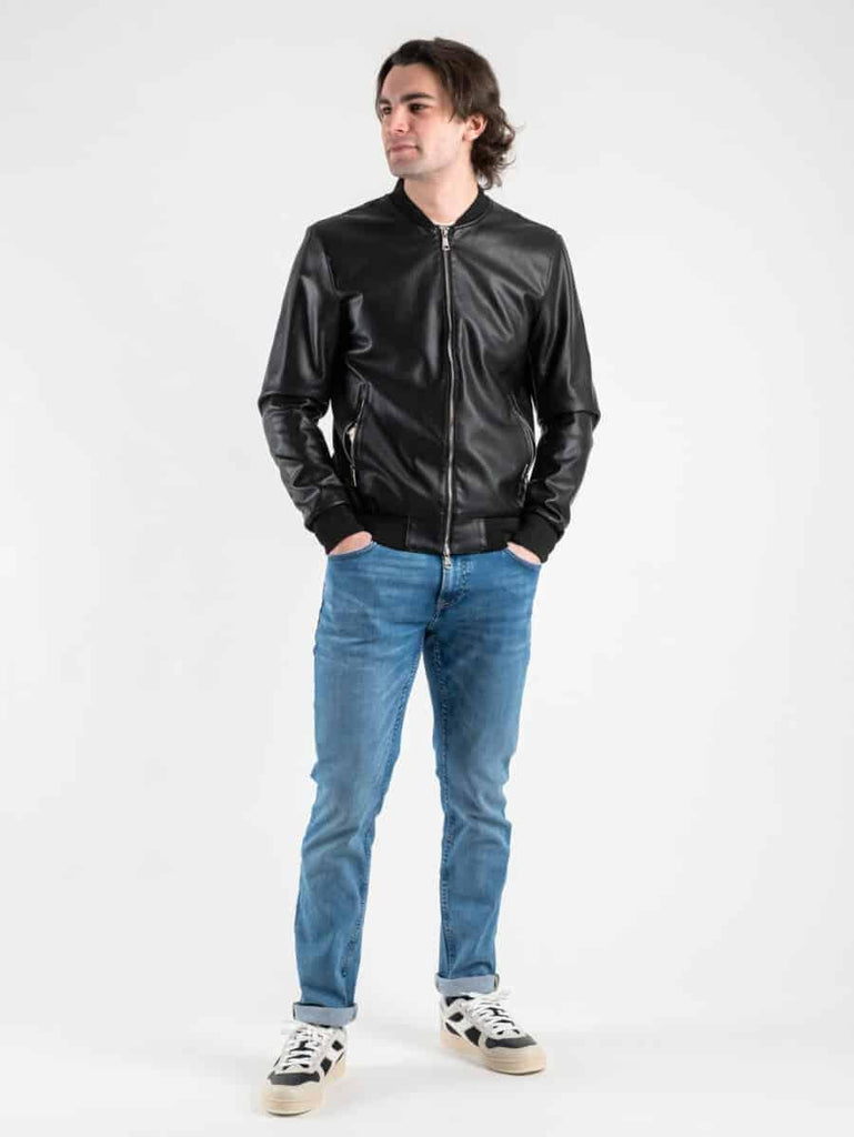 ONLY&SONS ONSLOOM SLIM LM.BLUE WISER 4979 DNM JNS