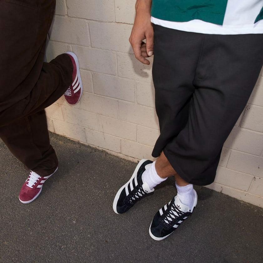 ADIDAS ORIGINALS GAZELLE