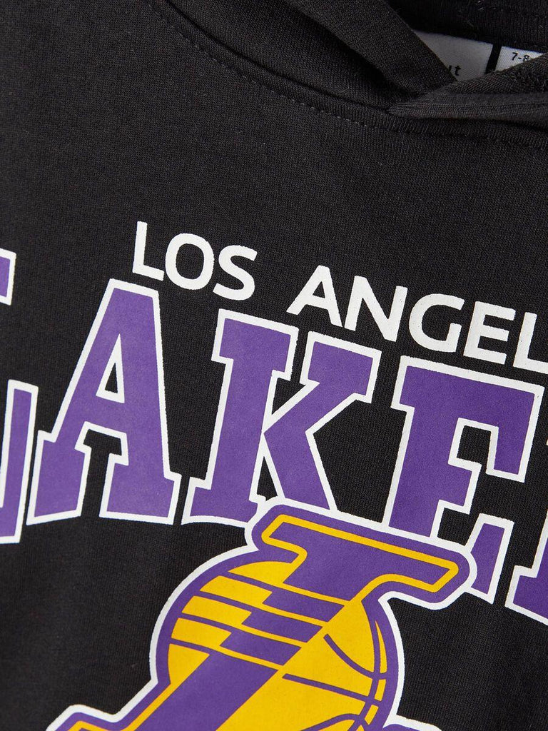 NAME.IT NKMJACIMA NBA SWEAT WH BRU NOOS OUS