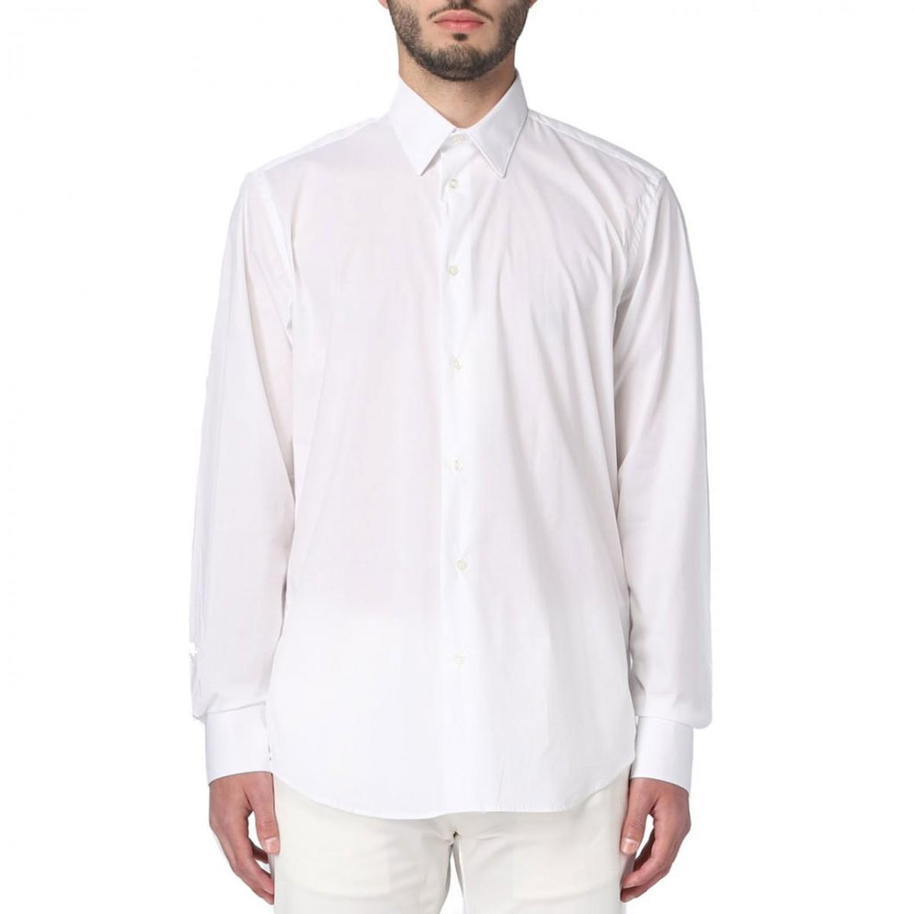 LIU JO CAMICIA SLIM STRETCH MILANO