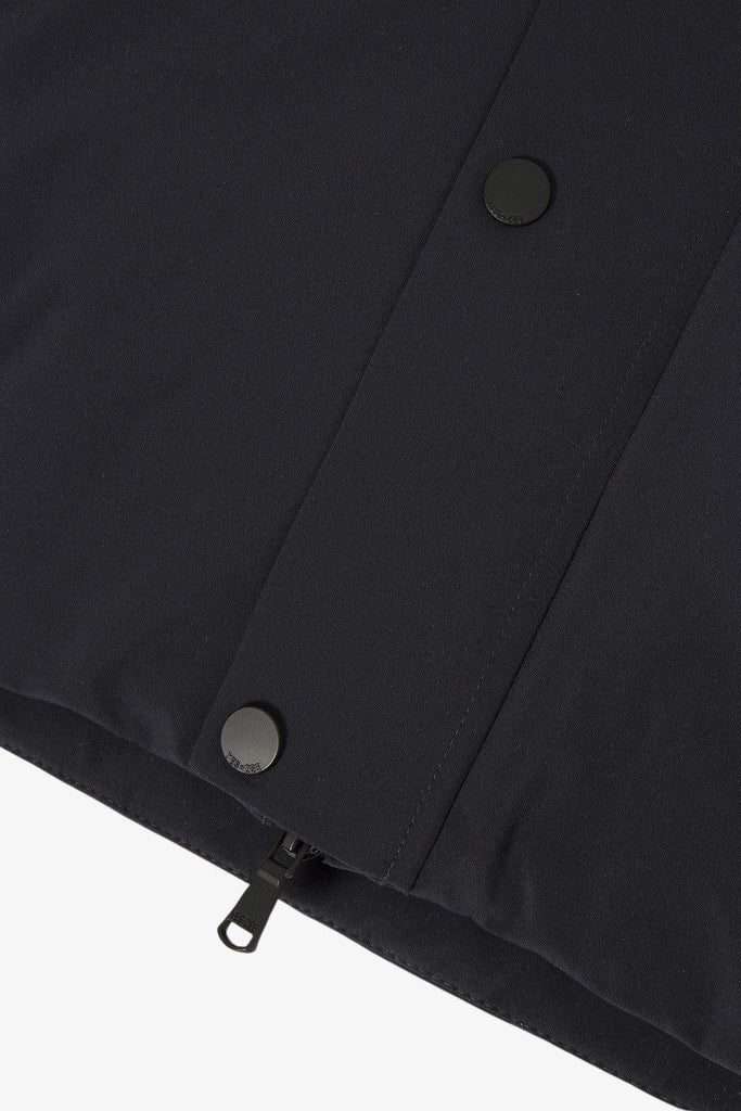 YES ZEE GIUBBINO UOMO TECNICO CON INTERNO TRAPUNTATO