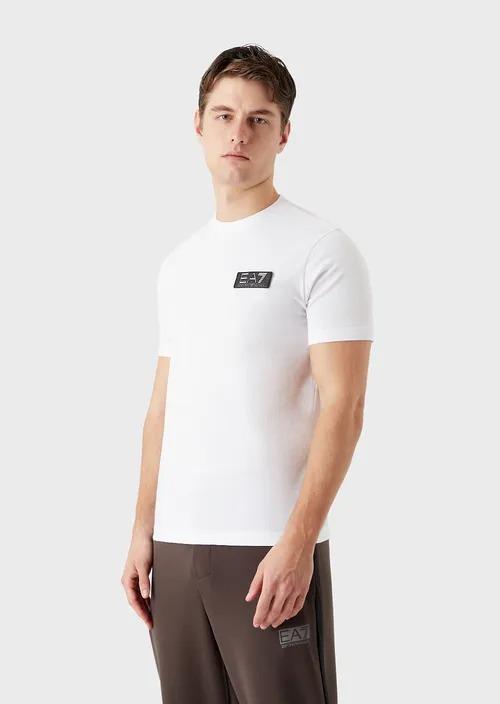EMPORIO ARMANI EA7 T-SHIRT