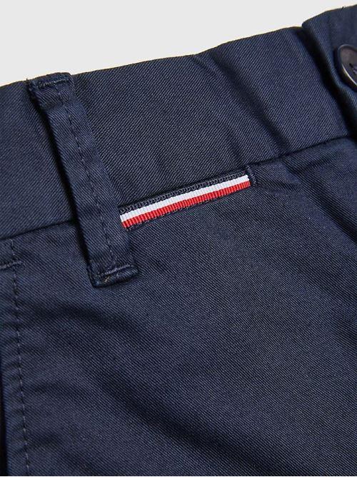 TOMMY HILFIGER 1985 CHINO PANTS