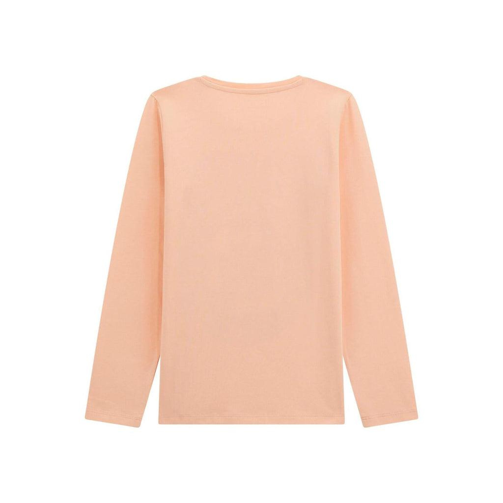 GUESS LS T-SHIRT