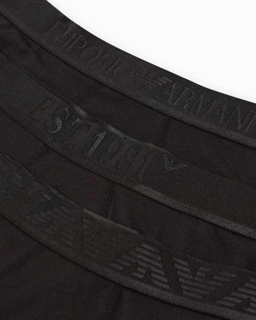 EMPORIO ARMANI 3 PACK BOTTOM