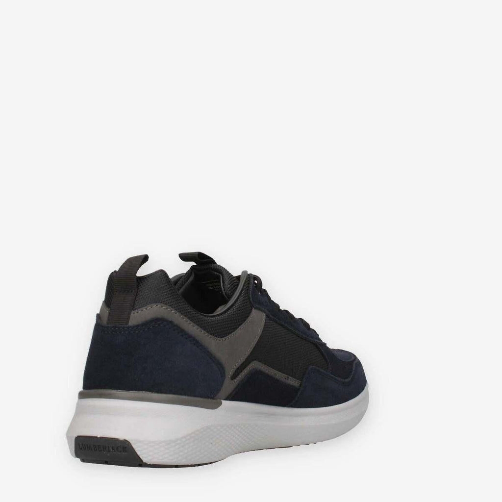 LUMBERJACK SHOES