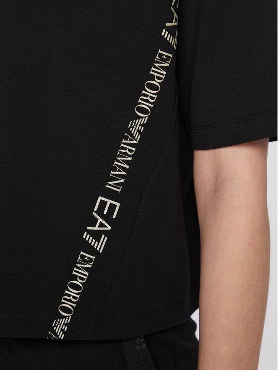 EMPORIO ARMANI EA7 T-SHIRT