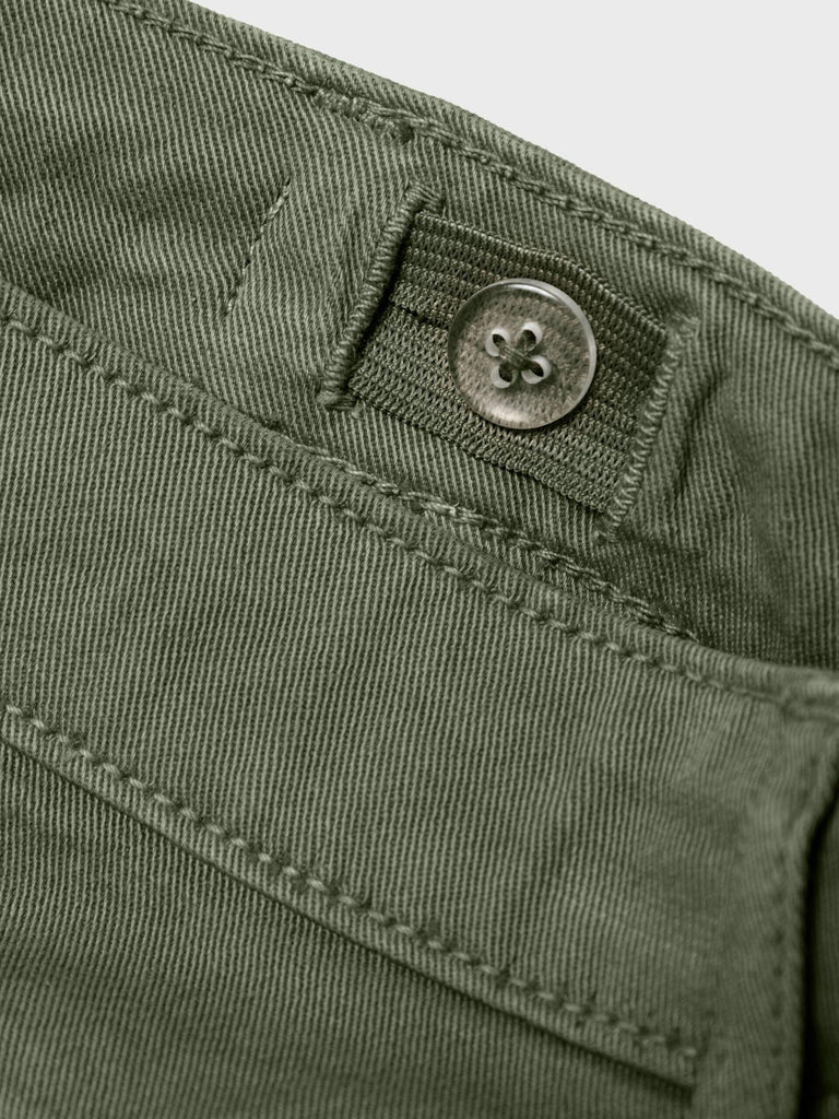 NAME.IT NKFROSE REG TWI SHORTS 7740-MF NOOS