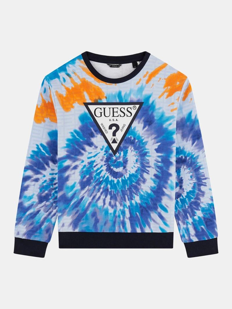 GUESS LS ACTIVE TOP