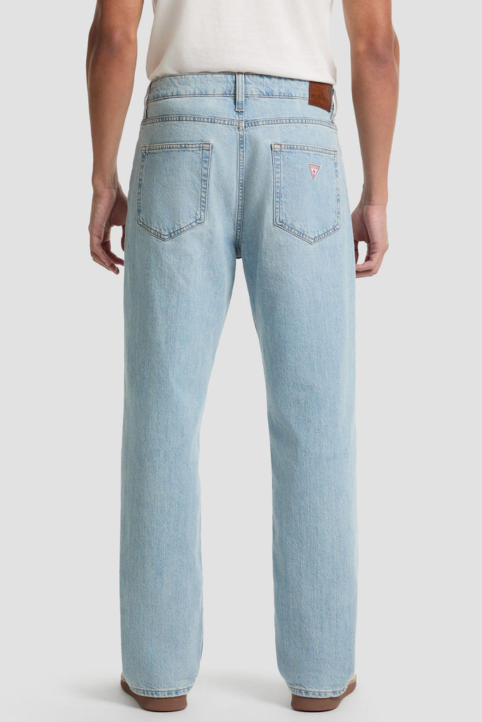 GUESS GJ G15 RELAXED TAPER