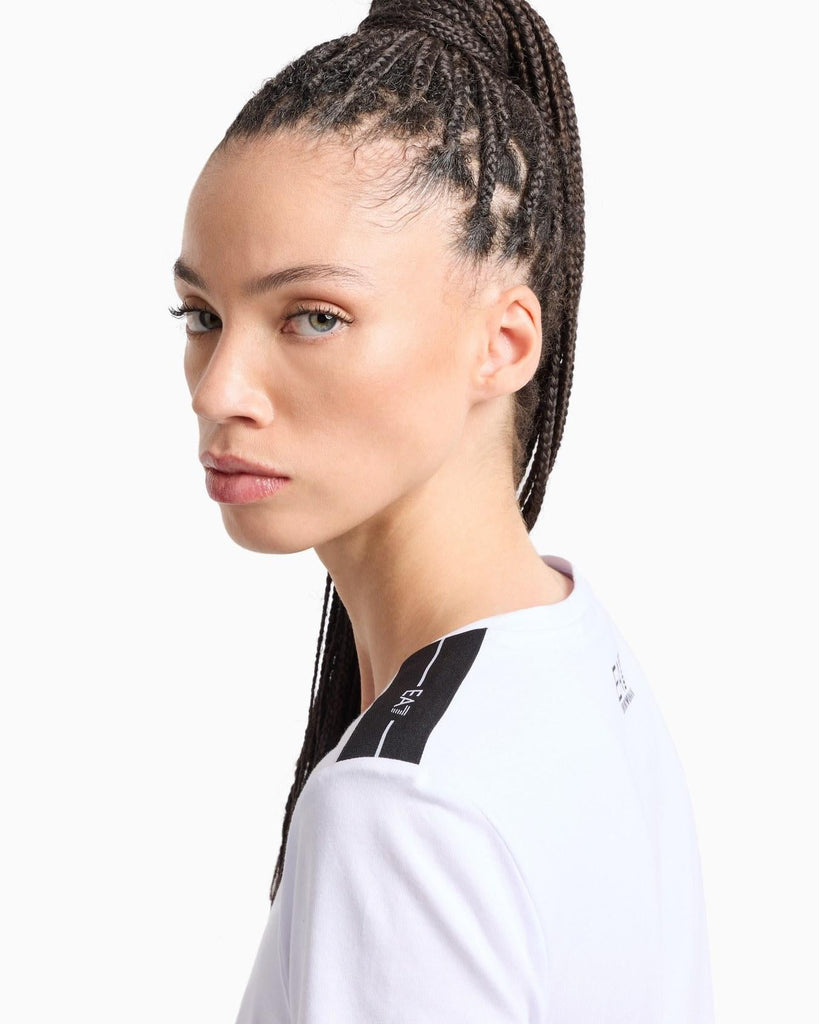 EMPORIO ARMANI EA7 T-SHIRT