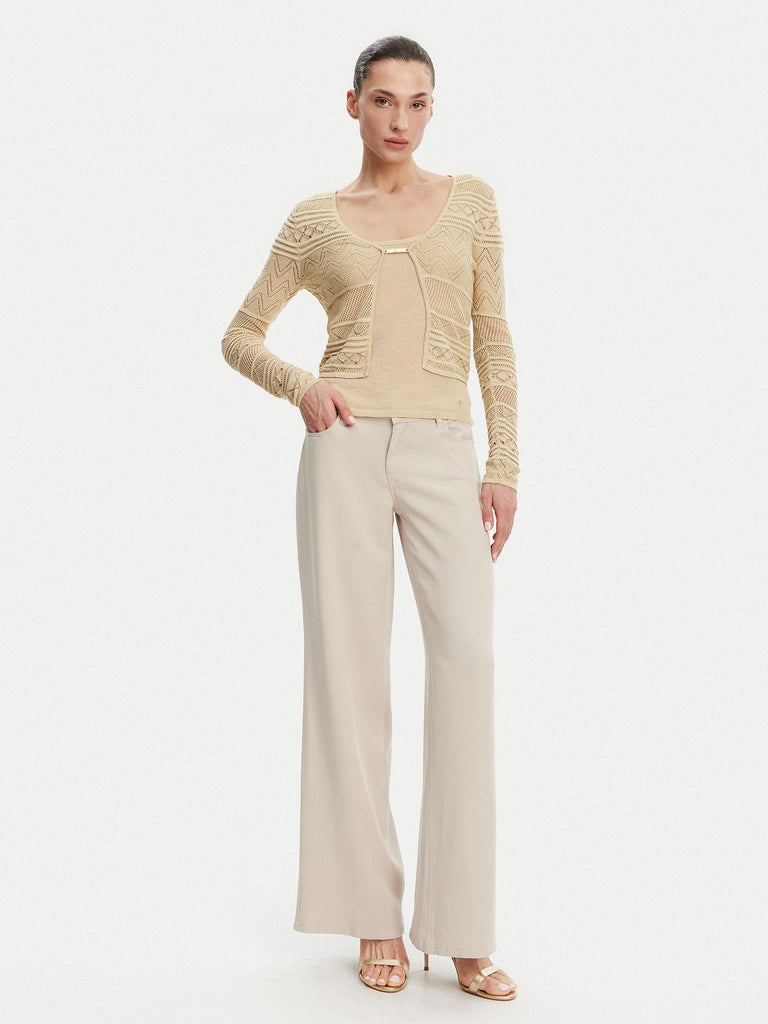 GUESS SEXY PALAZZO