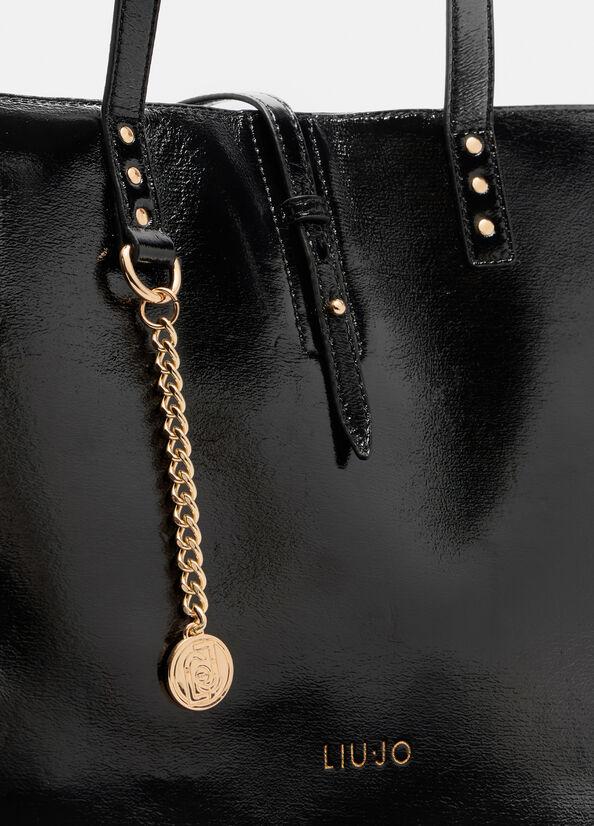 LIU JO SHOPPING BAG