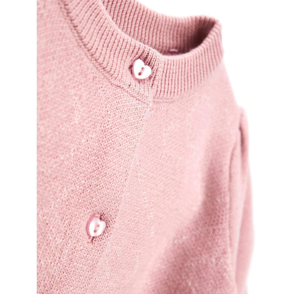 GUESS LS CARDIGAN