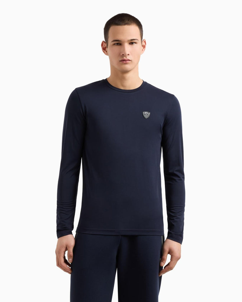 EMPORIO ARMANI EA7 T-SHIRT