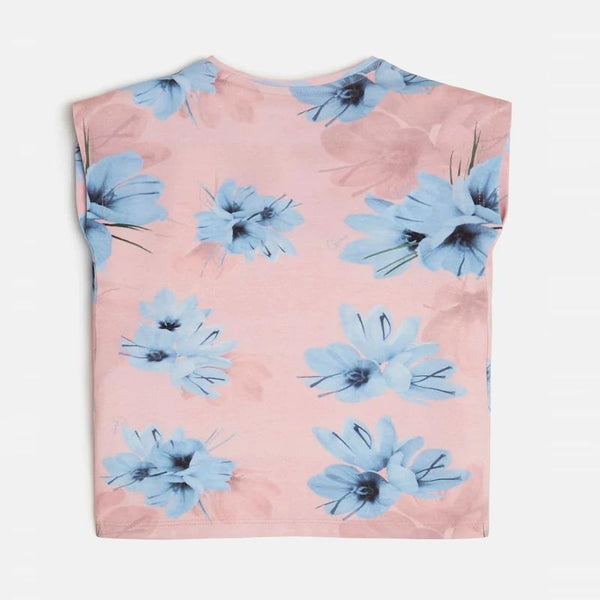 GUESS SS T-SHIRT