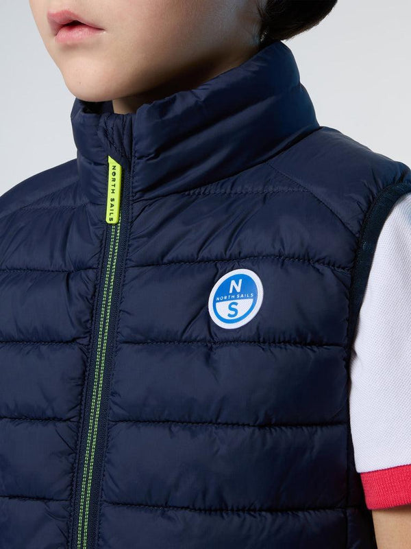 NORTH SAILS EXPLORER VEST