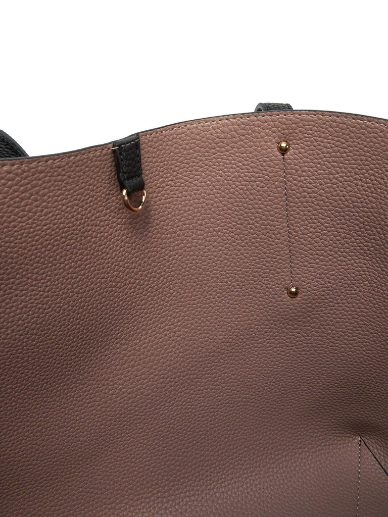 GUESS BRENTON TOTE