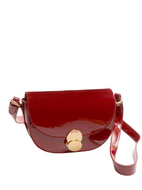 GAUDI SMALL CROSSBODY - linea EVELYN LAK