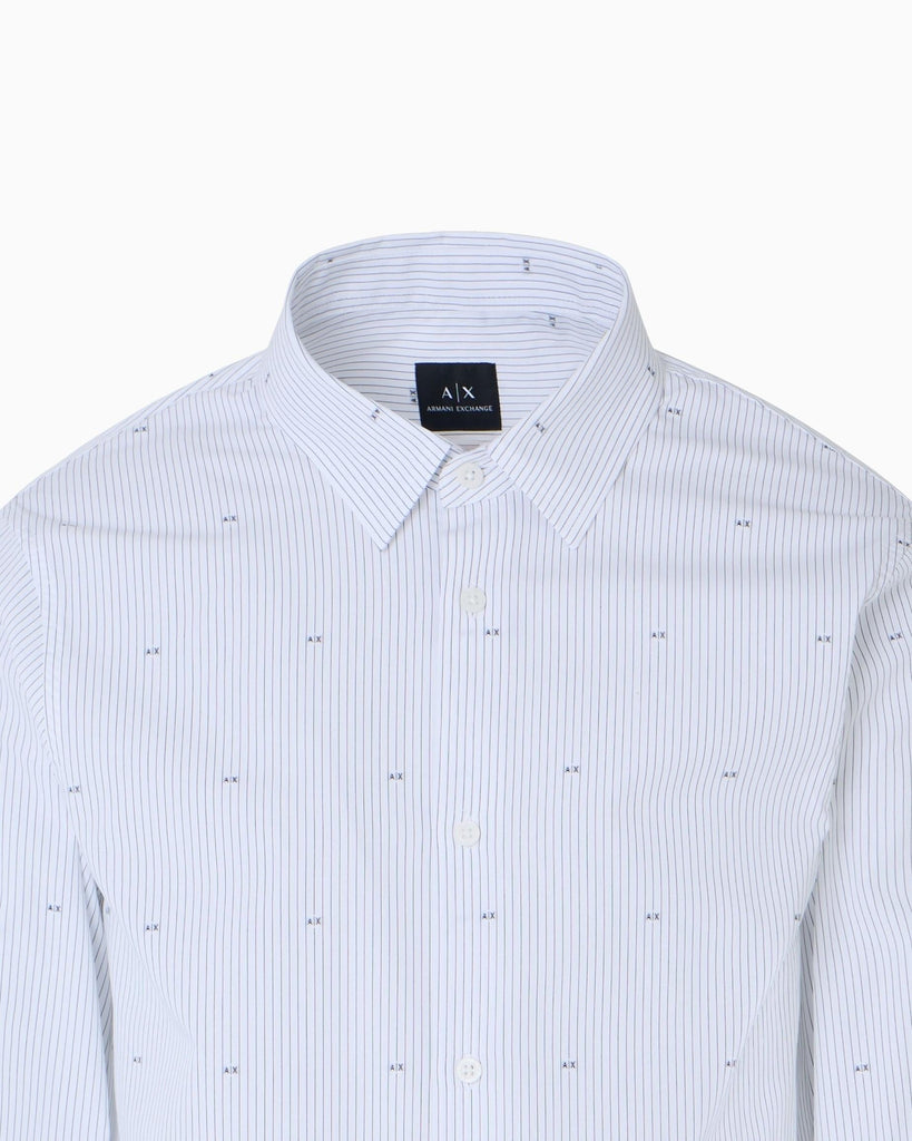 ARMANI EXCHANGE SHIRT