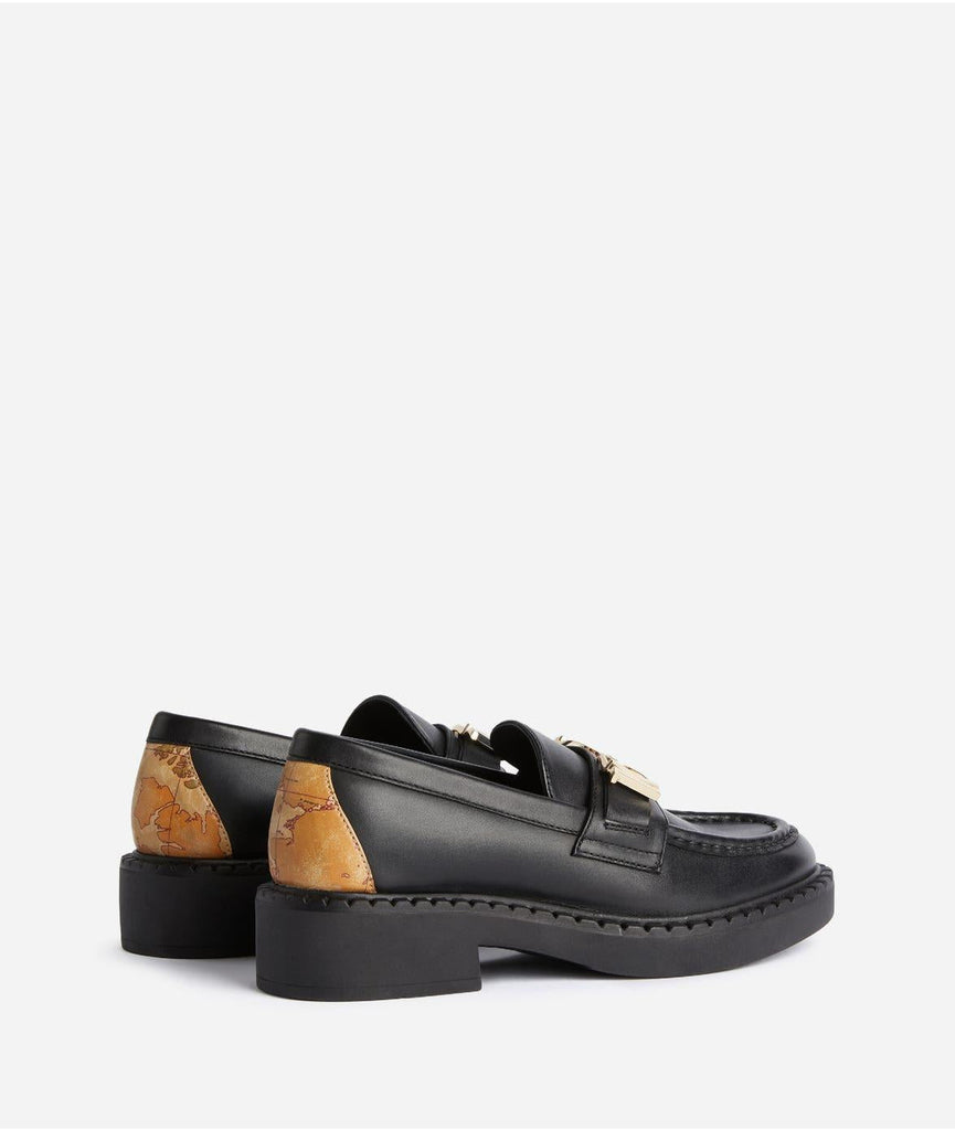 Alviero Martini 1ª CLASSE WOMENS MOCCASIN H40