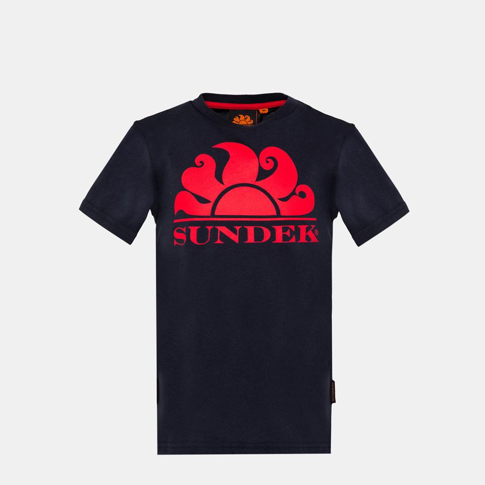 SUNDEK T-SHIRT MINI NEW SIMEON