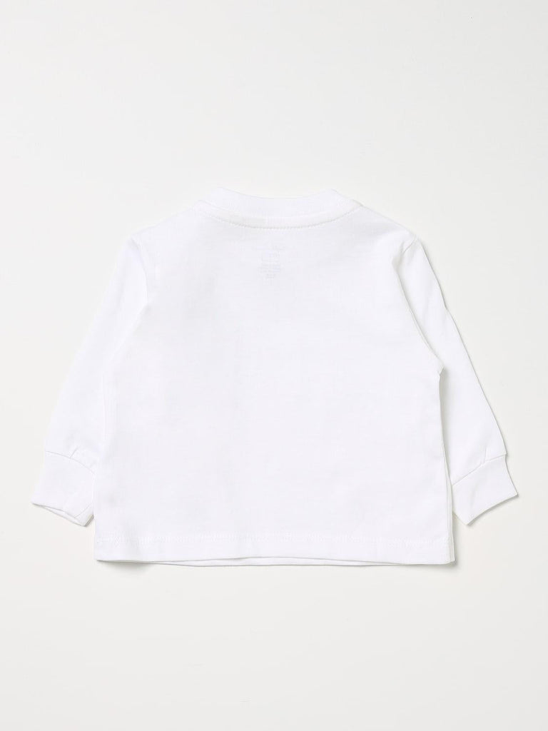 RALPH LAUREN LS CN-KNIT SHIRTS-T-SHIRT