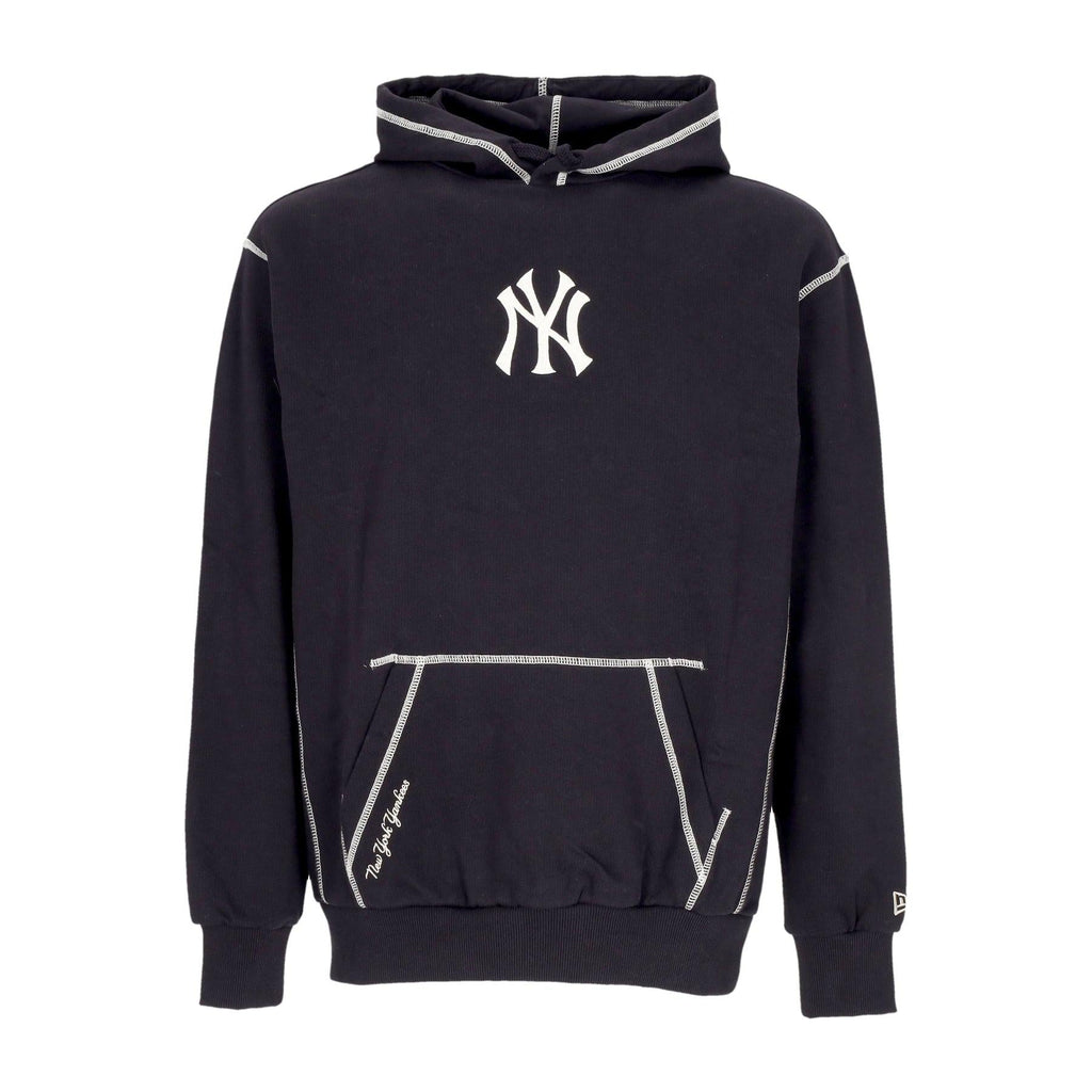 NEW ERA MLB WORLD SERIES OS HOODY NEYYAN  NVYOFW
