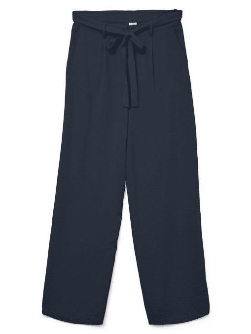 VERO MODA VMBADINA MW PANT TLR BTQ GA