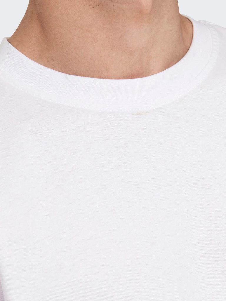 ONLY&SONS ONSFRED LIFE RLX SS TEE NOOS