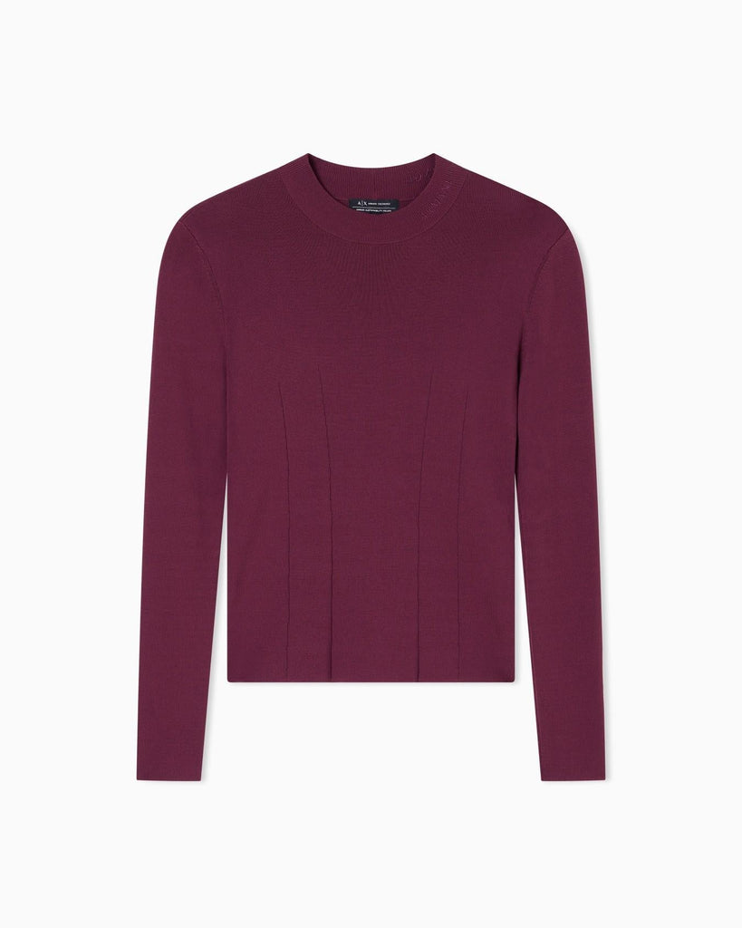 ARMANI EXCHANGE PULLOVER