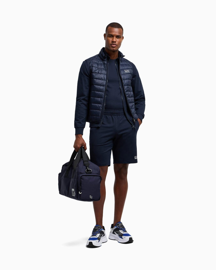 EMPORIO ARMANI EA7 GILET