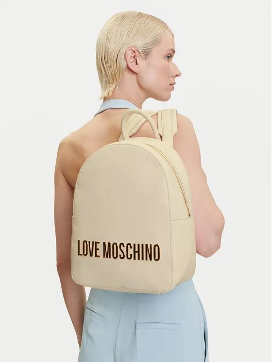 LOVE MOSCHINO ZAINO PU GRS