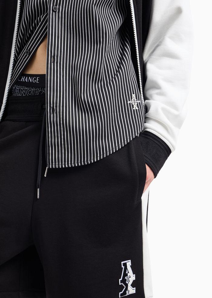 ARMANI EXCHANGE SHIRT