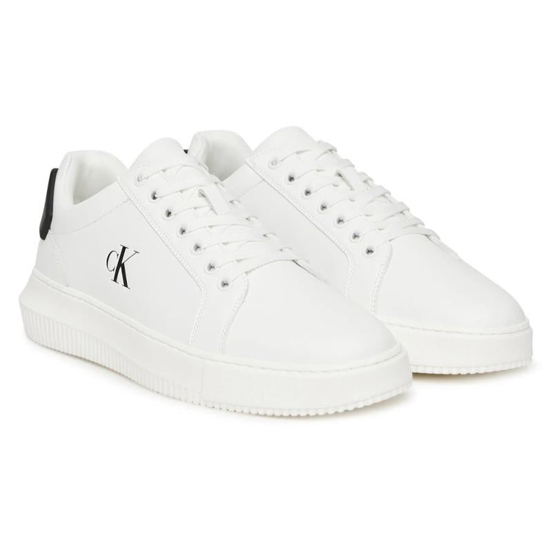 CALVIN KLEIN JEANS CHUNKY CUPSOLE RU PA